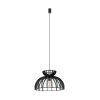 Piekaramā lampa 10575 KYMI C BLACK