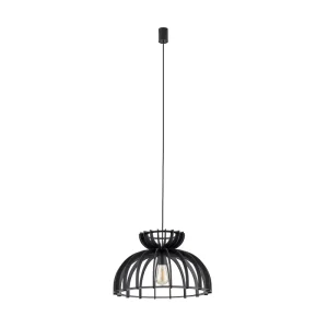 Piekaramā lampa 10575 KYMI C BLACK