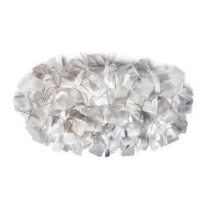 Griestu lampa CLIZIA SMALL Ø 32 cm