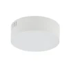 Griestu lampa 10411 LID ROUND LED 15W 4000K WHITE