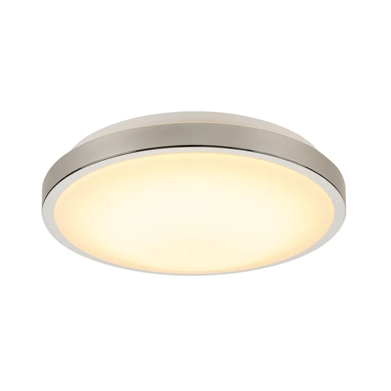 Griestu lampa MARONA LED Aluminum