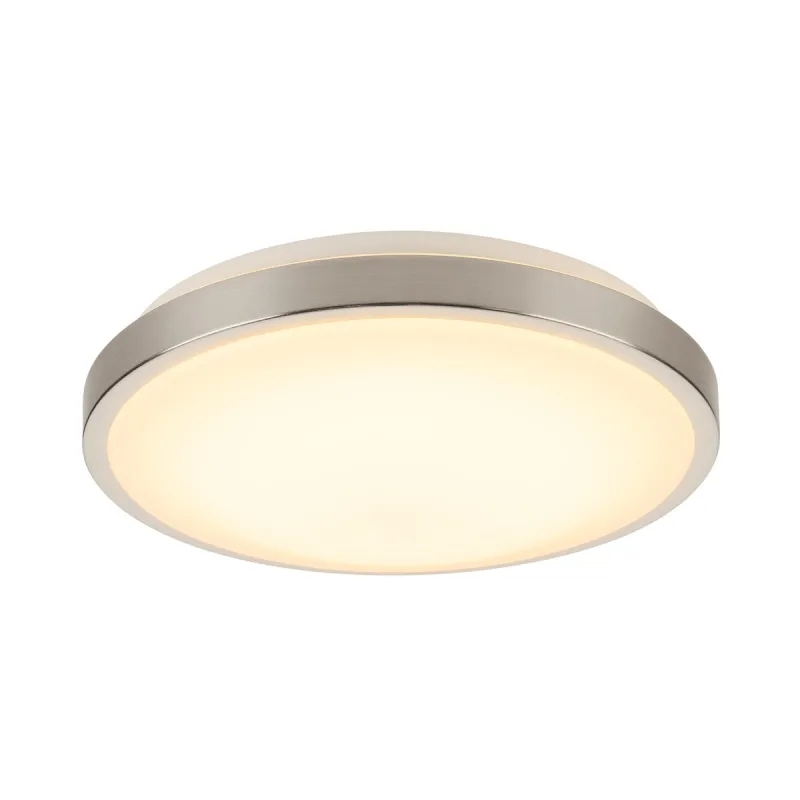 Griestu lampa MARONA LED Aluminum