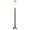 Dārza lampa ALPA CONE