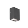 Sienas lampa CANON Dark Grey 70566N