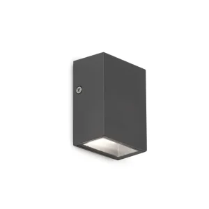 Sienas lampa CANON Dark Grey 70566N