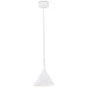 Piekaramā lampa PAM Ø 16.5 cm White