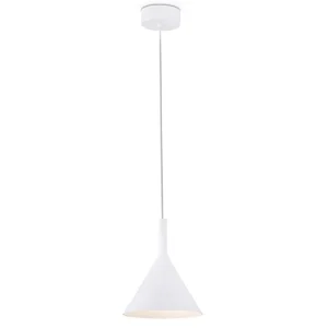 Piekaramā lampa PAM Ø 16.5 cm White
