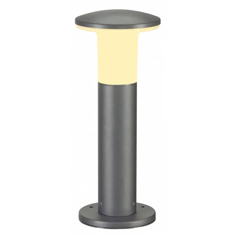 Dārza lampa ALPA MUSHROOM 75 cm