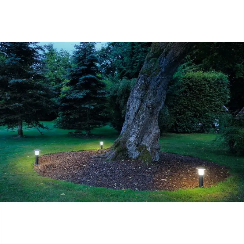 Dārza lampa ALPA MUSHROOM 75 cm