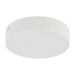 Griestu lampa 10412 LID ROUND LED 25W 4000K WHITE