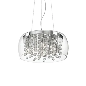 Piekaramā lampa AUDI-80 SP5 Transparent