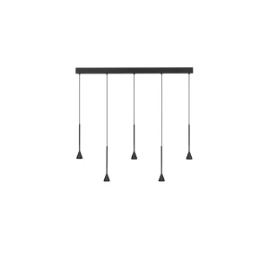 Piekaramā lampa NET 9060218