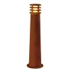 Dārza lampa RUSTY 40 cm