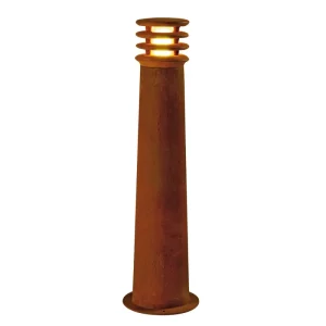 Dārza lampa RUSTY 40 cm
