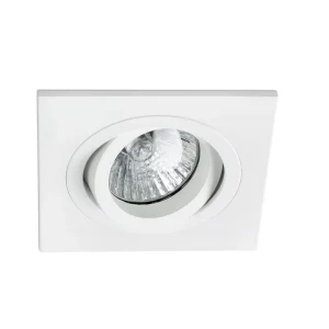 Iebūvējama lampa RADON-C White 43396