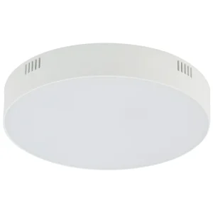Griestu lampa 10413 LID ROUND LED 35W 4000K WHITE