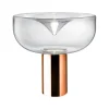Galda lampa Twister T1 CP
