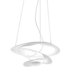 Piekaramā lampa Orbi P70 WH
