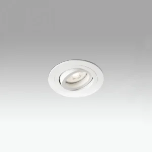Iebūvējama lampa RADON-R White 43398