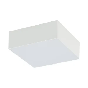 Griestu lampa 10420 LID SQUARE LED 15W 3000K WHITE