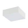 Griestu lampa 10428 LID SQUARE LED 15W 4000K WHITE