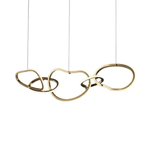 Piekaramā lampa Con S10
