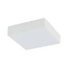 Griestu lampa 10421 LID SQUARE LED 25W 3000K WHITE