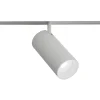 Z2936-18.36.30.WH 18W SPOT WHITE 48V gaismekļis magnētiskai sistēmai Z2000
