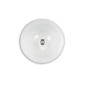 Griestu lampa Shell 008608