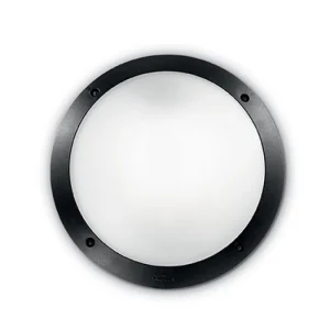 Sienas lampa LUCIA-1 AP1 Black