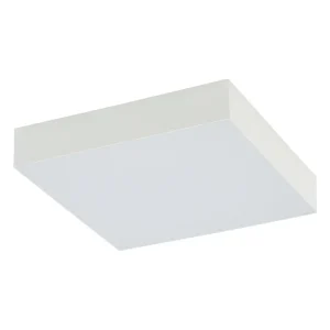 Griestu lampa 10431 LID SQUARE LED 35W 4000K WHITE