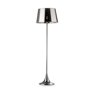 Stāvlampa LONDON CROMO PT1 Chrome