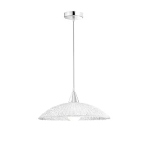 Piekaramā lampa Shell 7326501