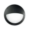 Sienas lampa LUCIA-2 AP1 Black