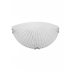Sienas lampa Shell 702201