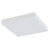 Griestu lampa 10432 LID SQUARE LED 50W 4000K WHITE