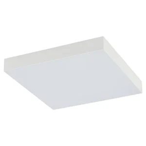 Griestu lampa 10432 LID SQUARE LED 50W 4000K WHITE