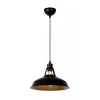 Piekaramā lampa BRASSY-BIS black