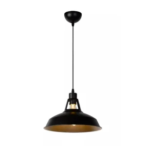 Piekaramā lampa BRASSY-BIS black