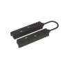 Z2000-48.CC.BK CORNER CONNECTOR BLACK elektriskais stūra savienotājs for magnetic system EDGE