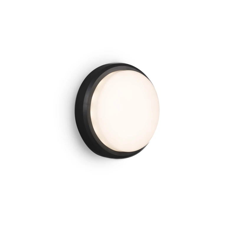 Sienas lampa TOM LED Dark grey