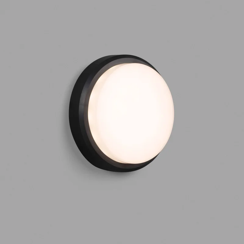 Sienas lampa TOM LED Dark grey
