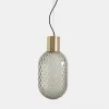 Piekaramā lampa Crudo V P1 GR