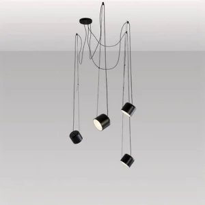 Piekaramā lampa PACO