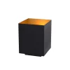 Galda lampa SUZY black
