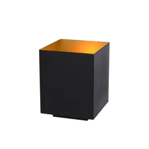Galda lampa SUZY black