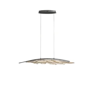 Piekaramā lampa 9187020 Amado