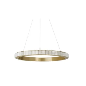 Piekaramā lampa Capella D60 BRS