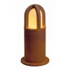 Dārza lampa RUSTY CONE 70 cm