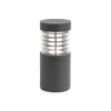 Stāvlampa GIZA Dark Grey 26,5 cm